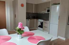 Kotimaailma Apartments Toritie 26